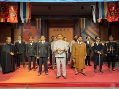 -南京中国近代史遗址博物馆(南京总统府)