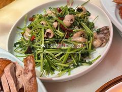 -小吊梨汤·北京菜·烤鸭(华润万象城店)
