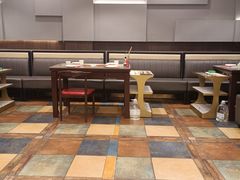 -前门·鲜肉火锅(长风店)