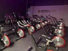 -燃坊JEN ACTIVE游泳健身中心·深圳前海JEN酒店