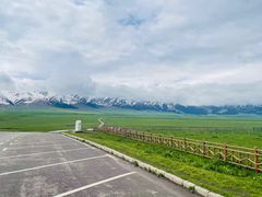 -新疆那拉提国家旅游度假区