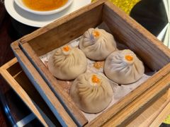 -杭州西子湖四季酒店·金沙厅