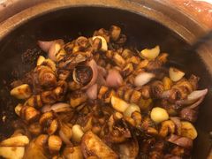 生嗜脆肠-鸿禧大清花(方庄店)