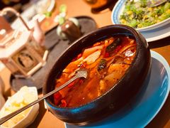 -静颐茶馆·素食(龙华店)