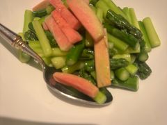 -甄御•海鲜新青岛菜(麦岛店)