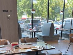 -必胜客(中北店)