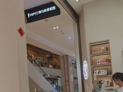 -海马体照相馆(大连柏威年购物中心店)