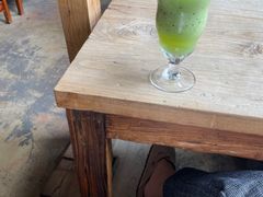 -美美咖啡·西餐厅(世奥店)