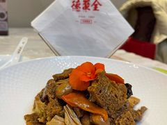 -北京全聚德(玉泉路店)