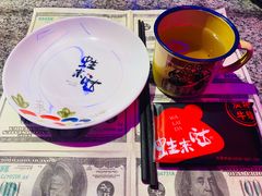 -蘭奢雅集·江浙菜(青山江滩店)