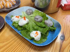 -壹号粥火锅·海鲜煲仔粥(水围店)