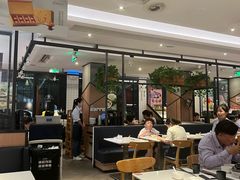 -新旺茶餐厅·早餐·夜宵(仙霞店)
