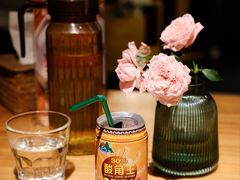 -山茶云南菜(永安里店)