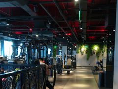 -威尔仕健身(海伦中心店)