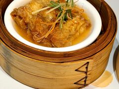 -云山茶餐厅(广东大厦店)