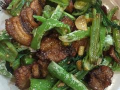 -饭饱香土碗菜(新科店)