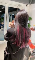 -Will+ Hair Studio