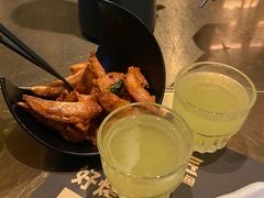 -烤匠麻辣烤鱼(万象城店)