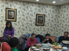-清真悦宾楼食府(海湖店)