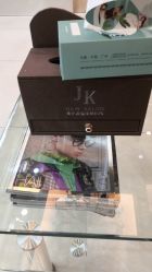 -JK奇积发型连锁机构