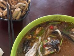 -沈记土鸡米线(七星街品牌中心店)