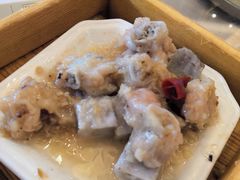 -渔村盛宴(航空新城店)
