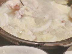 -同仁四季椰子鸡(海岸城天利店)