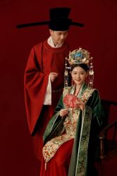 点击看大图 -今生有约婚纱摄影店(景德路店)