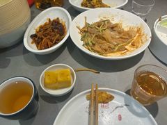 -额娘·春饼烤鸭(乐汇城店)