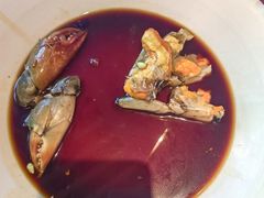 -佬太公海鸭·海鲜大排档(上海总店)