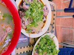 -春雨羊汤店(广开四马路总店)