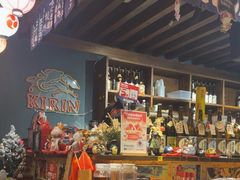 -小川洋风料理(汉街店)