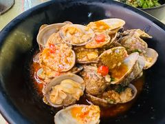 -聚味瞿记·龙虾堂(渔人码头一店)