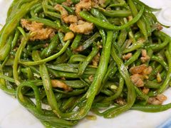-春水锅贴·传统鲁菜(大明湖店)