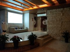 -天目湖涵田半山温泉