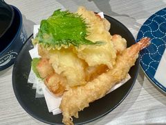 -滨寿司(新街口中央商场店)
