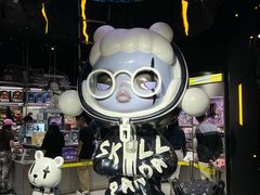 -泡泡玛特POPMART(西单大悦城店)