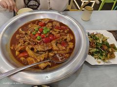 -大师傅金奖啤酒鱼(西街口总店)