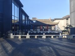 -平湖万怡酒店· 万荟轩