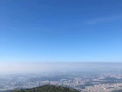 -梧桐山风景名胜区