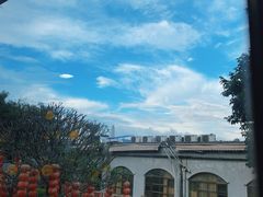 景观位-松雅轩商务婚礼生日(同和店)