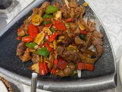 -马凯餐厅(地安门店)