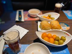 -豪享来中西餐厅(隆昌店)