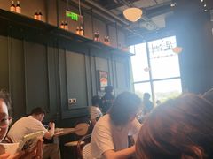 -章记星洲 · 新加坡餐厅(望京店)