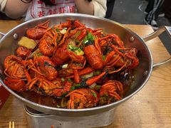 -虾小龙老长沙龙虾馆(坡子街店)