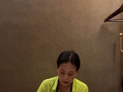 -华夏良子·足道SPA艾灸(王府井店)