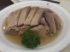 -怡园饭店-餐厅(四望亭店)