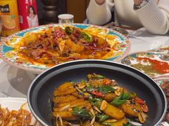 -巴依老爷新疆美食(常营店)