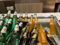 -西安绿地假日酒店·欧意咖啡厅