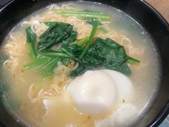 -燚店·铁板鱼蛙·烤肉·烤串(北新桥店)